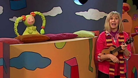 Kouzelná školka - 26. listopadu 2015