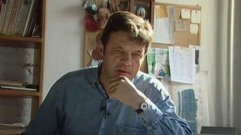 Babylon - Babylon - střihák