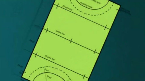 Magazín pozemního hokeje