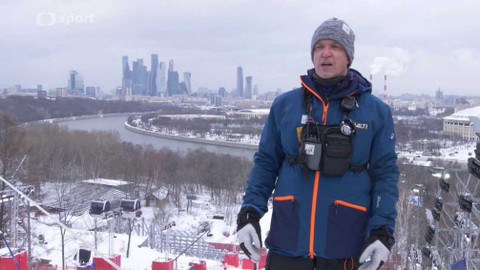 Magazín SP ve snowboardingu - FIS Magazín SP