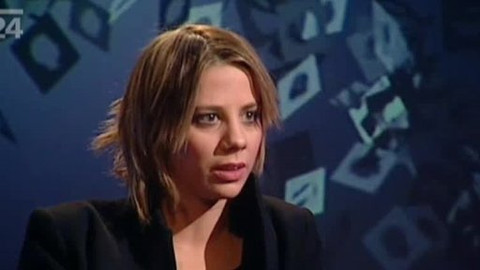 Před půlnocí - 11. února 2010