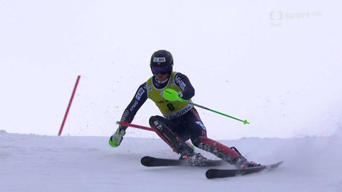 Světový pohár v alpském lyžování - Andorra