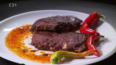 Černé ovce - 21. října