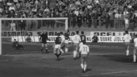 Televizní noviny - 30. března 1968