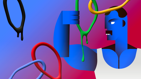 Olympijský mýtus - 5. Města proti Hrám