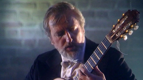 Hudební vizitka - Štěpán Rak hraje skladby Štěpána Raka