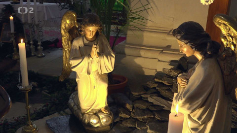 Křesťanský magazín - 19. října