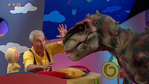 Kouzelná školka - 22. září 2016