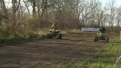 Svět motorů - Offroad maraton 2017