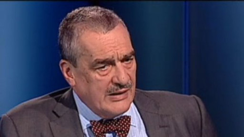 Hyde Park ČT24 - 6. května 2010