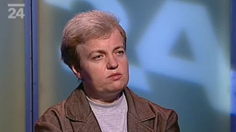 Interview ČT24 - 31. srpna 2010