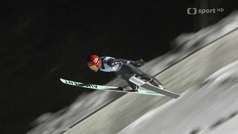 Světový pohár ve skoku na lyžích - SP Japonsko