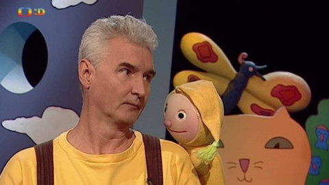 Kouzelná školka - 27. března 2015