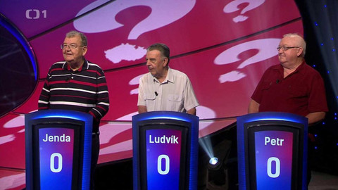 Kde domov můj? - 11. ledna 2023