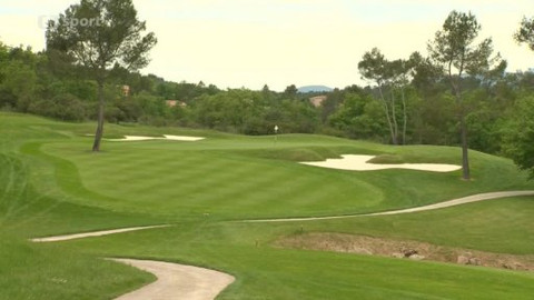 Golf Minute Magazine - 14. listopadu 2013