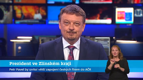 Události v regionech (Brno) - 2. června