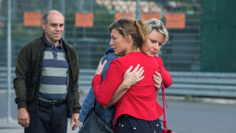 Detektivové od Nejsvětější Trojice - Epizoda 3/3