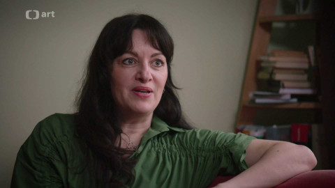 Spisovatelky - 7/8 Pavla Horáková