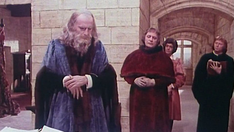 Život Leonarda da Vinci - Epizoda 5/5