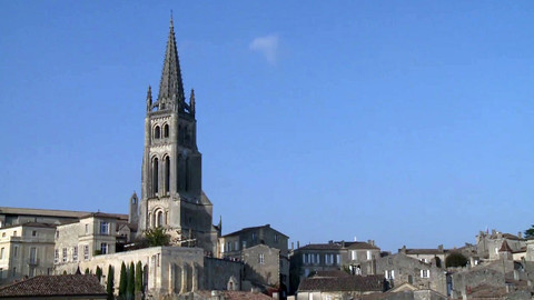 Postřehy odjinud - Západ Francie očima Jana Šmída