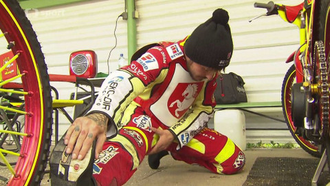 Svět motorů - MM ČR družstev na ploché dráze Praha