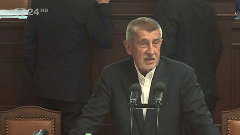 Události, komentáře - 17. června 2025