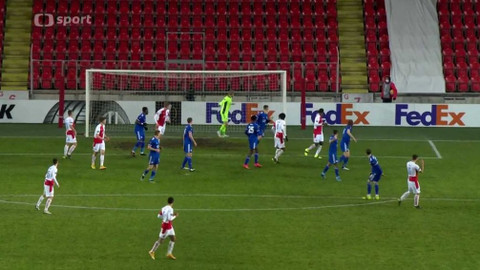 Studio fotbal - Dohráno Plus