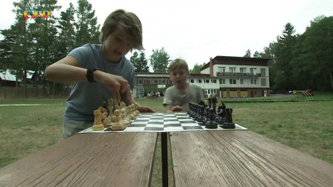 Zprávičky - 16. srpna 2019