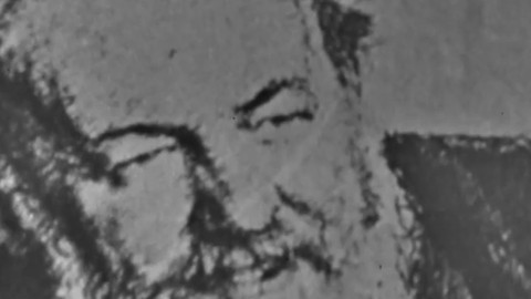 TVŠ - Šel malíř chudě do světa