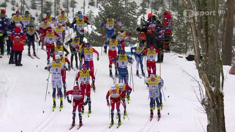 Světový pohár v klasickém lyžování - Finsko