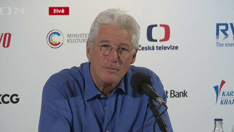 ČT na MFF Karlovy Vary - Speciál ČT24