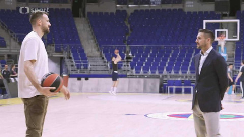 Magazín Evropské a Konferenční ligy UEFA - Magazín UEFA