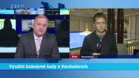 Události v regionech (sever a východ) - 24. listopadu