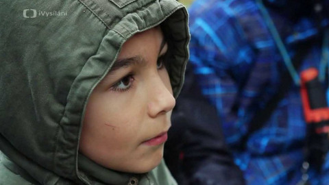 Pojď do toho! - Viktor – Apokalypsa Mořského Orla