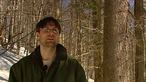 Na větvi - Nové rezervace na Smrku