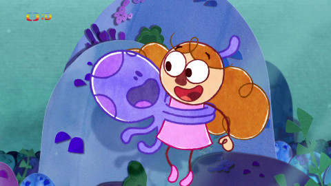 Alička - 24/52 Fantajíčko