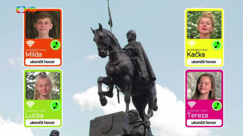 Wifina - 27. září 2019