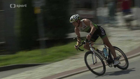 Triatlon - Pilman 2017