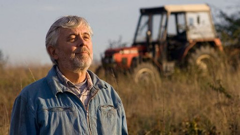 Hraběnky - 2/17 Bohatá úroda