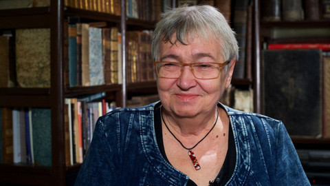 Uchem jehly - 4. listopadu 2018