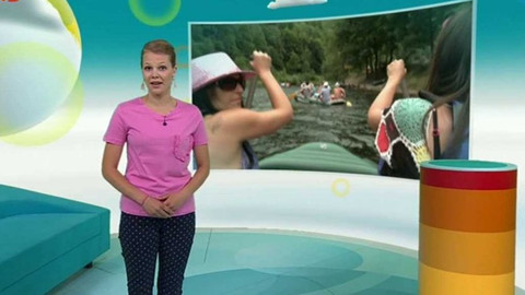 Zprávičky - 26. června 2017