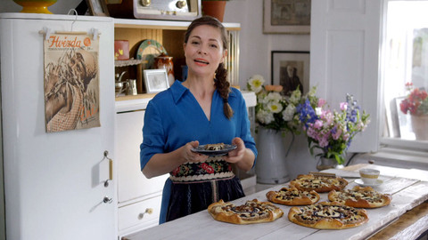 Herbář - 22. listopadu 2020