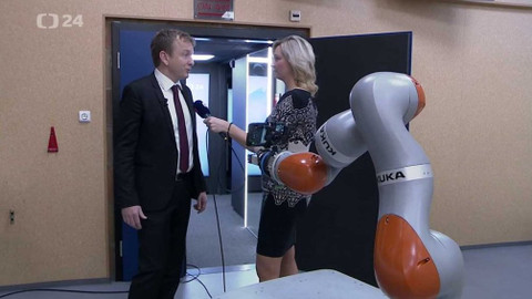 Byznys ČT24 - 11. ledna 2020