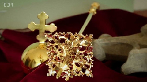 Toulavá kamera - 19. června 2016