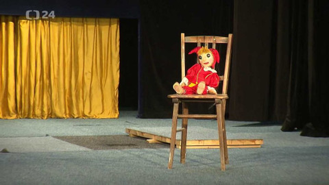 Zlatá dvacátá - 5/10 Jak jsme se rozmáchli