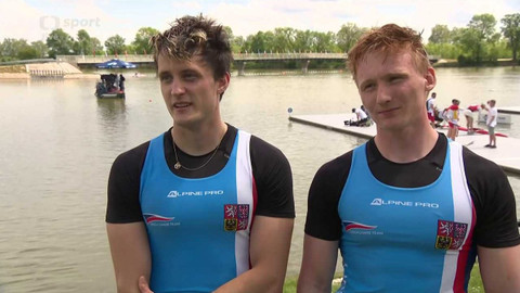 Světový pohár v rychlostní kanoistice - Maďarsko