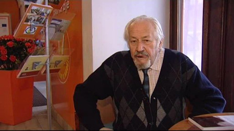 Knižní svět - 15. března 2009