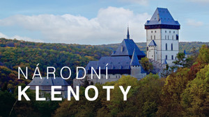 Obrázek pořadu Národní klenoty