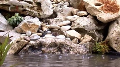 Zahrada je hra - 9. října 2008