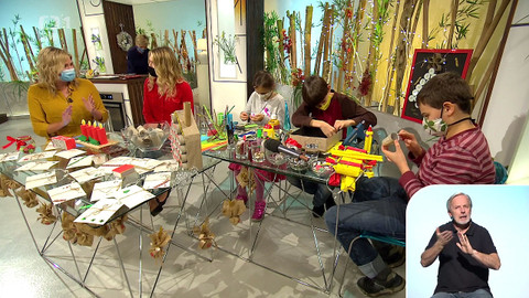 Sama doma - 1. prosince 2020